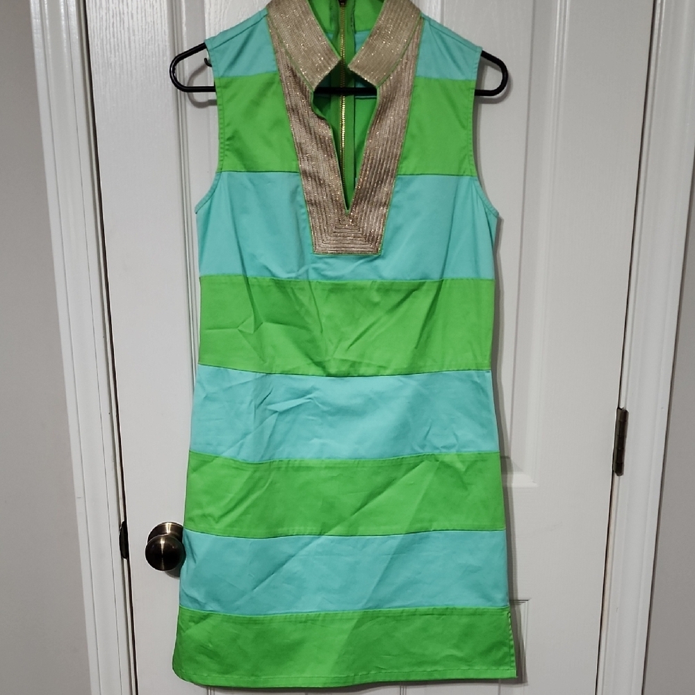 STS Sail To Sable Dress